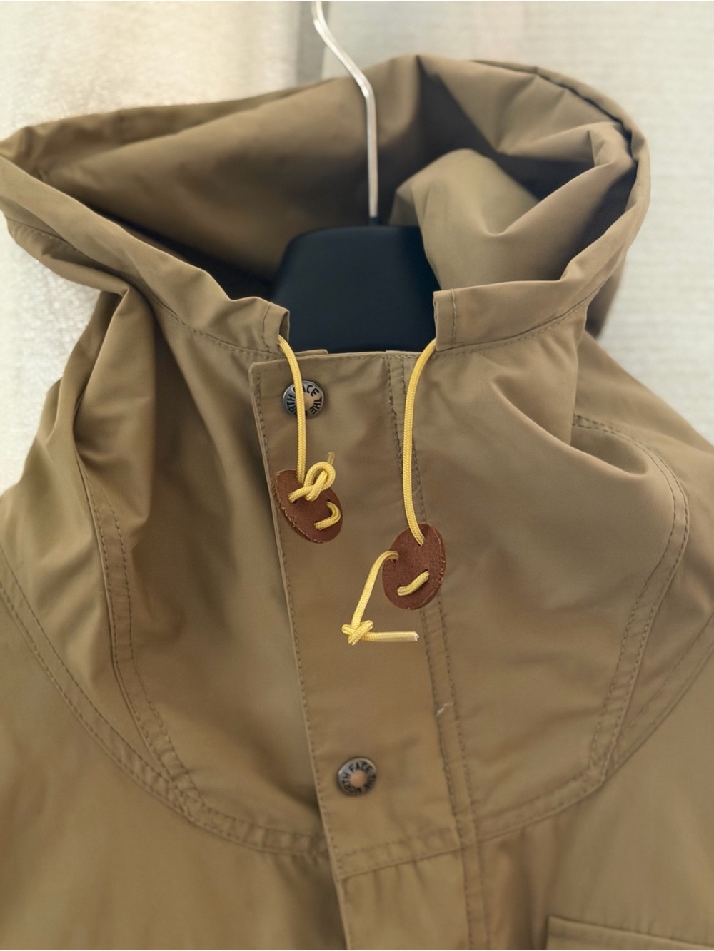 The North Face Purple Label 65/35 Mountain Parka NP2355N sz L - Picture 6 of 16